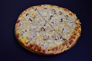 Պիցցա Վենեցիա 36սմ