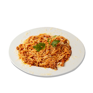 Spaghete Bolognese