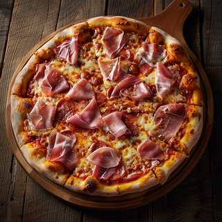 Pizza Prosciutto Ø30cm