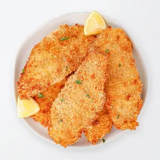 Fish Fillet