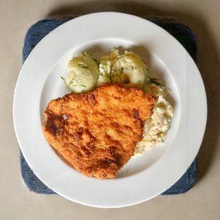 Kotlet schabowy