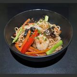 უდონი კრევეტით