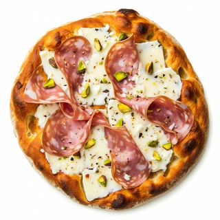 Pizza Sheila - normale