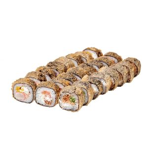 Сет гарячий (970г)