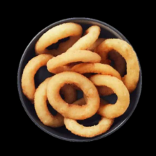 Onion Rings (10 u.)