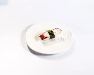 Nigiri tako - 2 pezzi