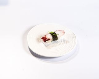 Nigiri tako - 2 pezzi