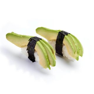 150. NIGIRI AGUACATE (2Pzs)