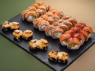 Сет Абсолют (1500g)