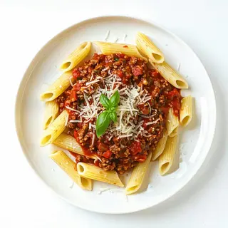 Pici al ragú della nonna