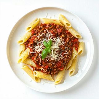 Pici al ragú della nonna