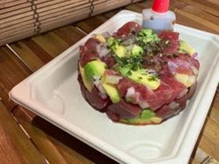 TARTAR TONYINA