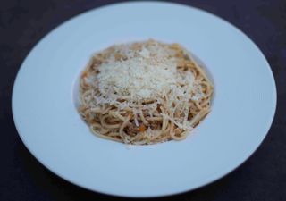 პასტა ბოლონეზა