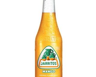 Jarritos Guayaba (370 ml.)