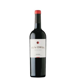 Lua Cheia Tinto