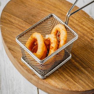 Кольца кальмара