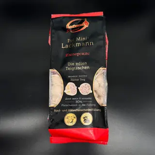 Ravioli "imperial" Con Vacuno Y Pollo 900g