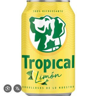 Tropical Limon 