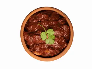 Vindaloo
