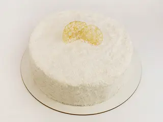 Торт Рафаелло (1kg)