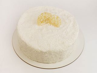 Торт Рафаелло (1kg)