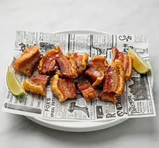 Torreznos De Soria