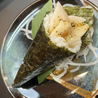 Temaki California