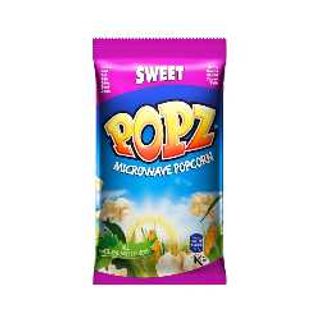Pipocas Doces - Popz 90g