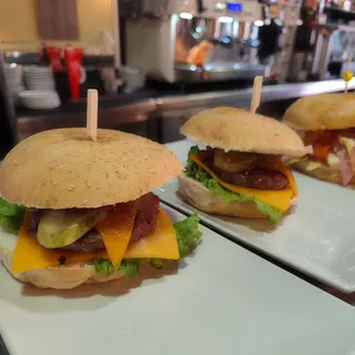 Cheeseburguer