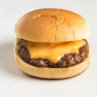 Cheeseburger 290 gr