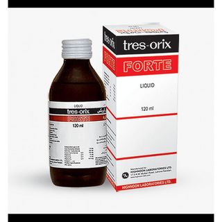 Tres Orix 250Ml