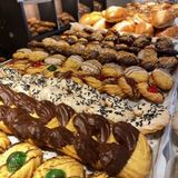 Pastas De Té Caseras (250 G.)