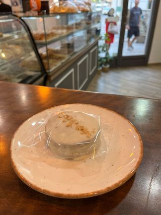 Alfajor De Choco Blanco