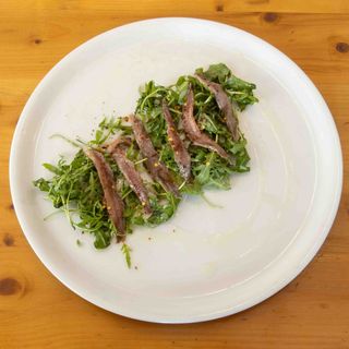 Anchoas Sicilianas
