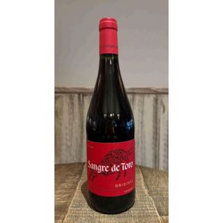 Sangre De Toro Red Wine 750 Ml.