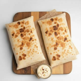 2 Tacos Normal au choix