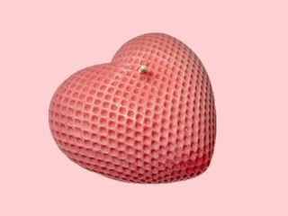 დიდი გული - ვარდისფერი