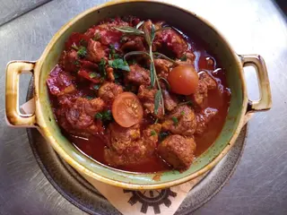 Mućkalica 500g