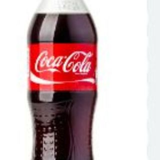 Coca-Cola Original 500Ml PET