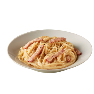 Pate Carbonara