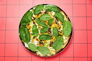 Veggie Mix