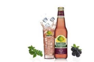 Somersby Amora