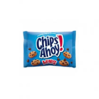 Mini Chips Ahoi 40 grs