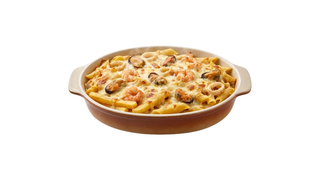 Pasticcio Fruit de mer