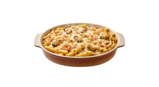 Pasticcio Fruit de mer