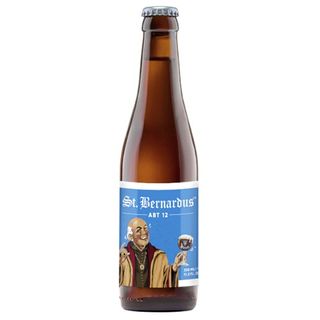 Cerveza St Bernardus Abt 12 33Cl