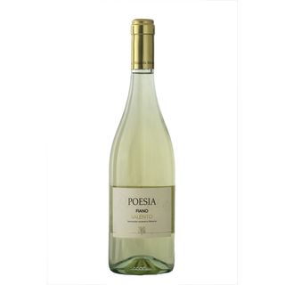 Salento I.G.P bianco Poesia 2023 75 cl