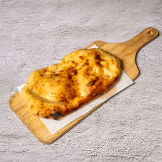 Пърленка чеснова