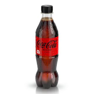 Coca-Cola Zero PET 500мл