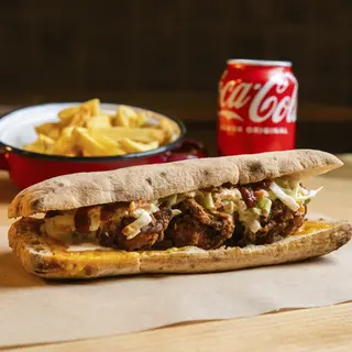 COMBO POLLO